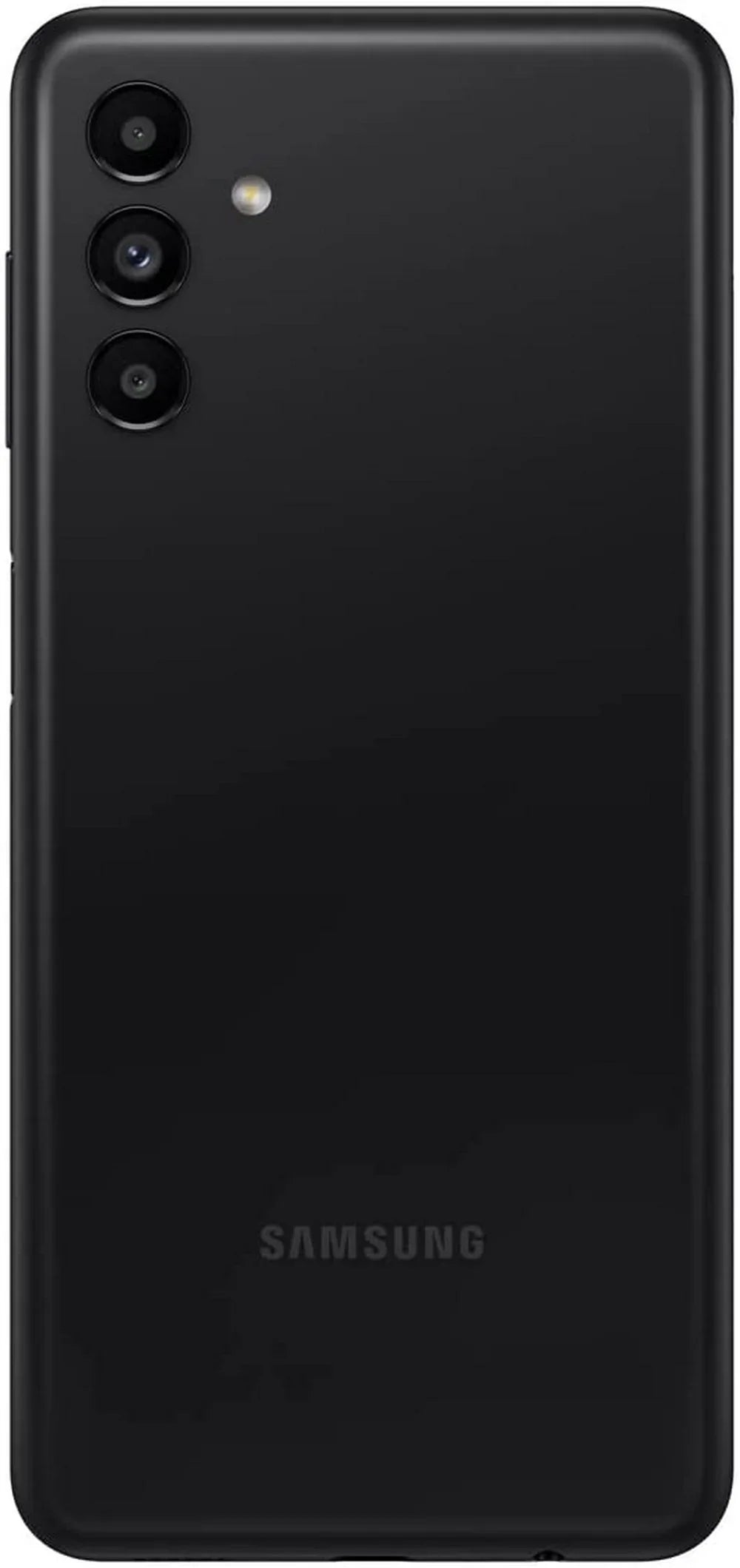 Pre-Owned  Galaxy A13 Smartphone, Cricket Only,32 GB Storage + 4 GB RAM, Black (Refurbished: Good)