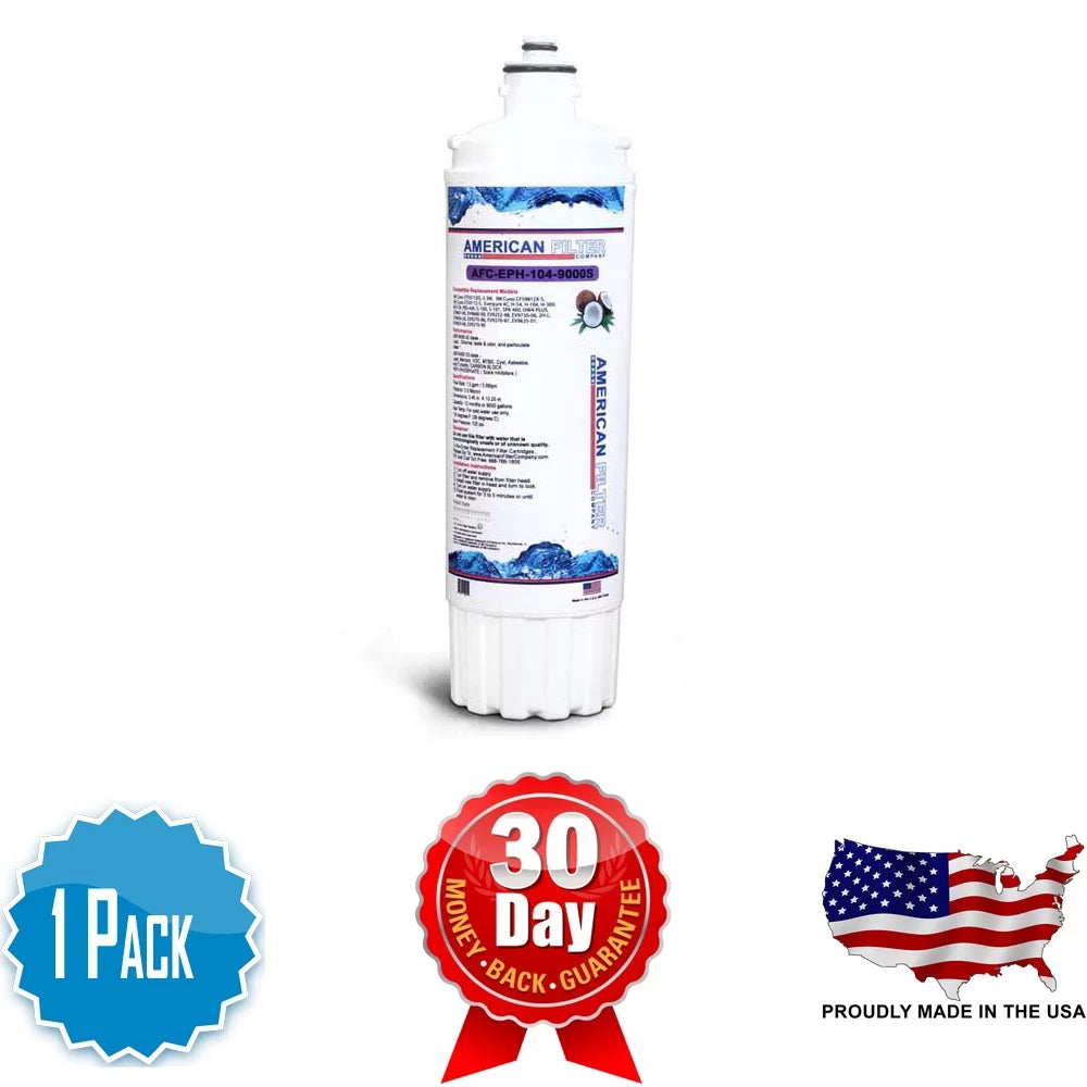 AFC Brand , liquid Filters , Model # AFC-EPH-300-12000SK , suitable with Pentair® EV963406 - 1 Filters - Made in U.S.A.