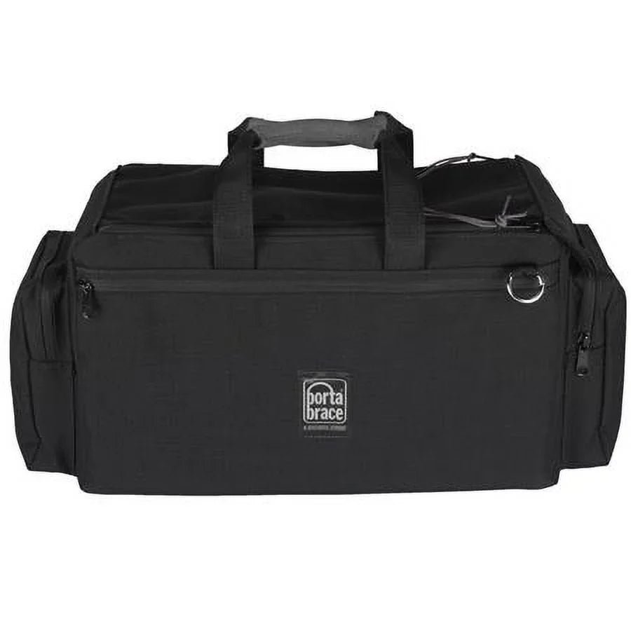 Cargo Camera Case for  HXR-NX100, Black