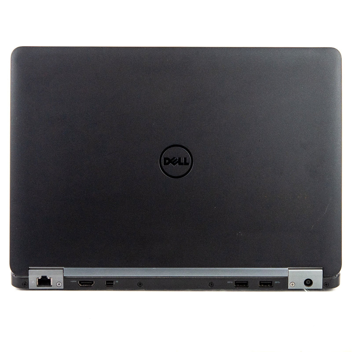 Used  Latitude E7270 12.5" Laptop Core i5 16GB 512GB SSD M.2 Integrated Graphics Win 10 Pro B v.WCA