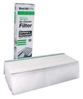 1PACK BestairPro SGMPR-2 20x25x6 Synthetic Furnace Air Cleaner Filter, MERV 11