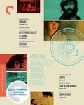2 (Criterion Collection) (Blu-ray), Criterion Collection, Drama. Martin Scorsese's World Cinema Project No