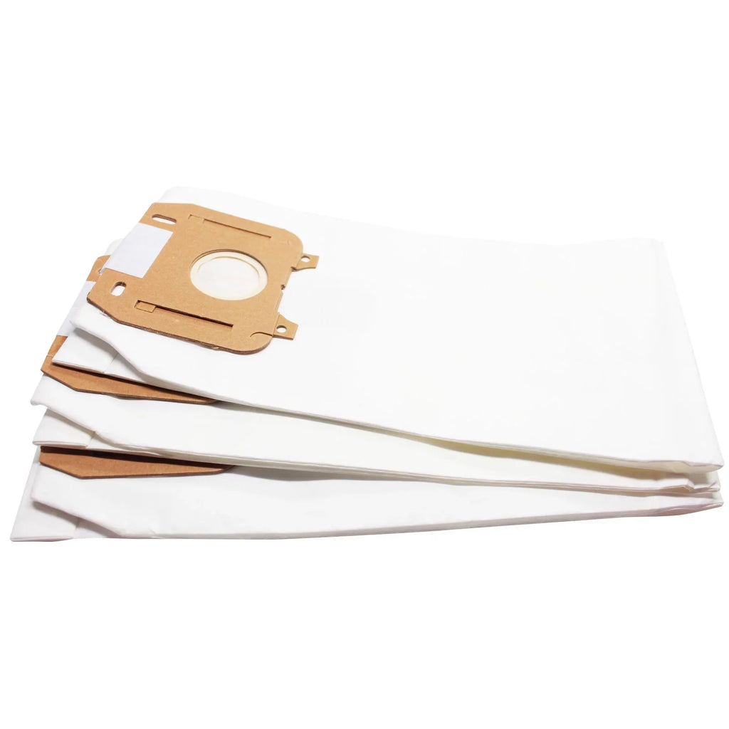 18 Replacement Oreck Magnesium Vacuum Bags - matching Oreck Magnesium, Type LW Vacuum Bags (6-Pack, 3 Bags Per Pack)