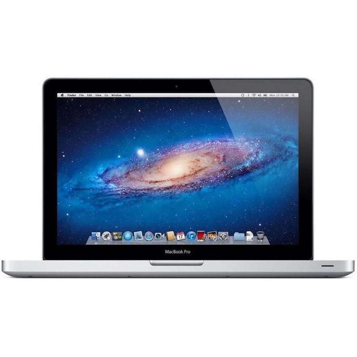 Restored  MacBook Pro Core i5 2.5GHz 8GB RAM 500GB HD 13 - MD101LL/A (Refurbished)