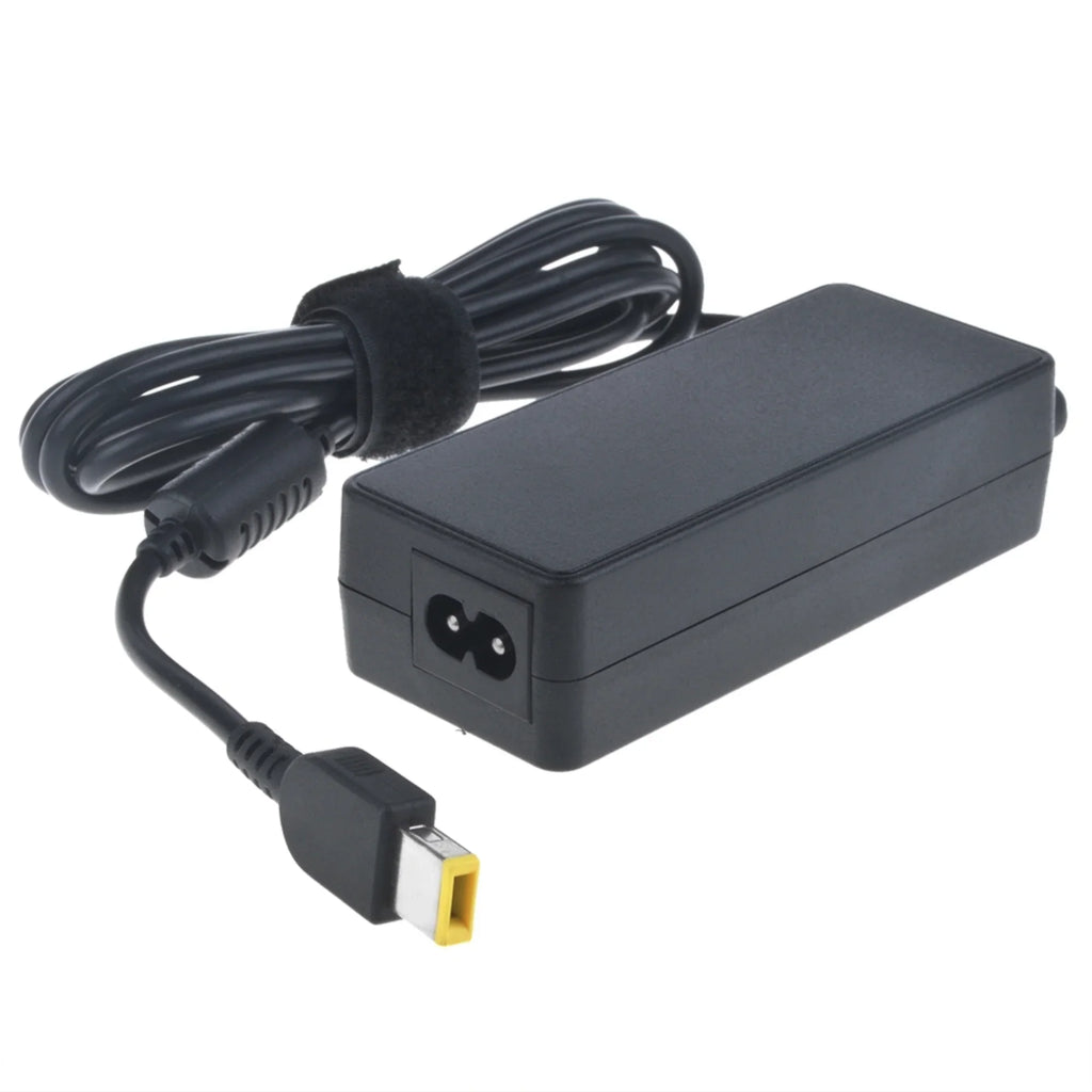 PKPOWER 20V 3.25A 65W Adapter for  S1 S3 S5 Y40 Y50 Z40 Z50 M490S M490SA
