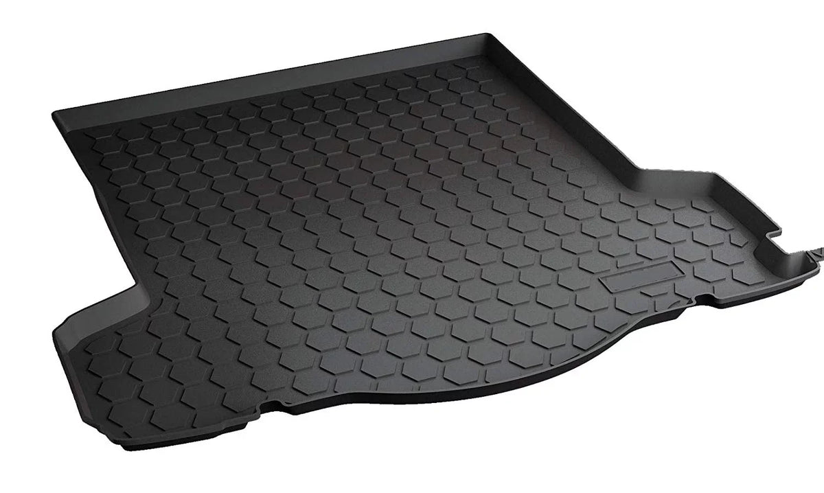 Laser Measured Trunk Liner Cargo Rubber Tray for  FJ CRUISER 2007-2014 NEW