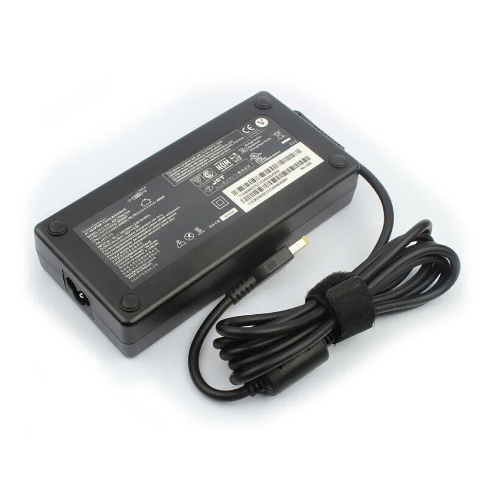170W Charger Adapter ADL135NDC3A for  ThinkPad X1 Extreme 1st Generation