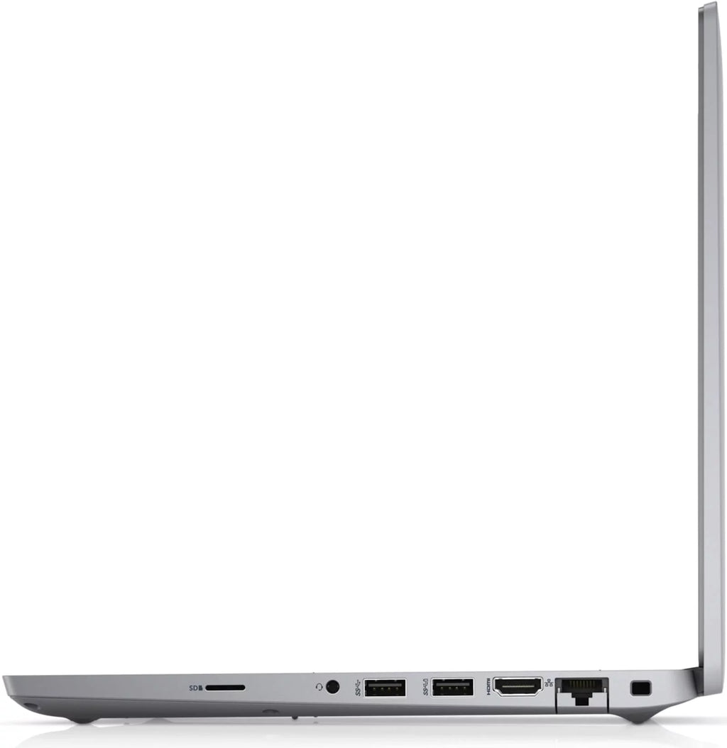 Restored  Latitude 5000 5420 Laptop (2021) 14" FHD Core i5 - 256GB SSD - 16GB RAM 4 Cores @ 4.4 GHz - 11th Gen CPU (Refurbished)