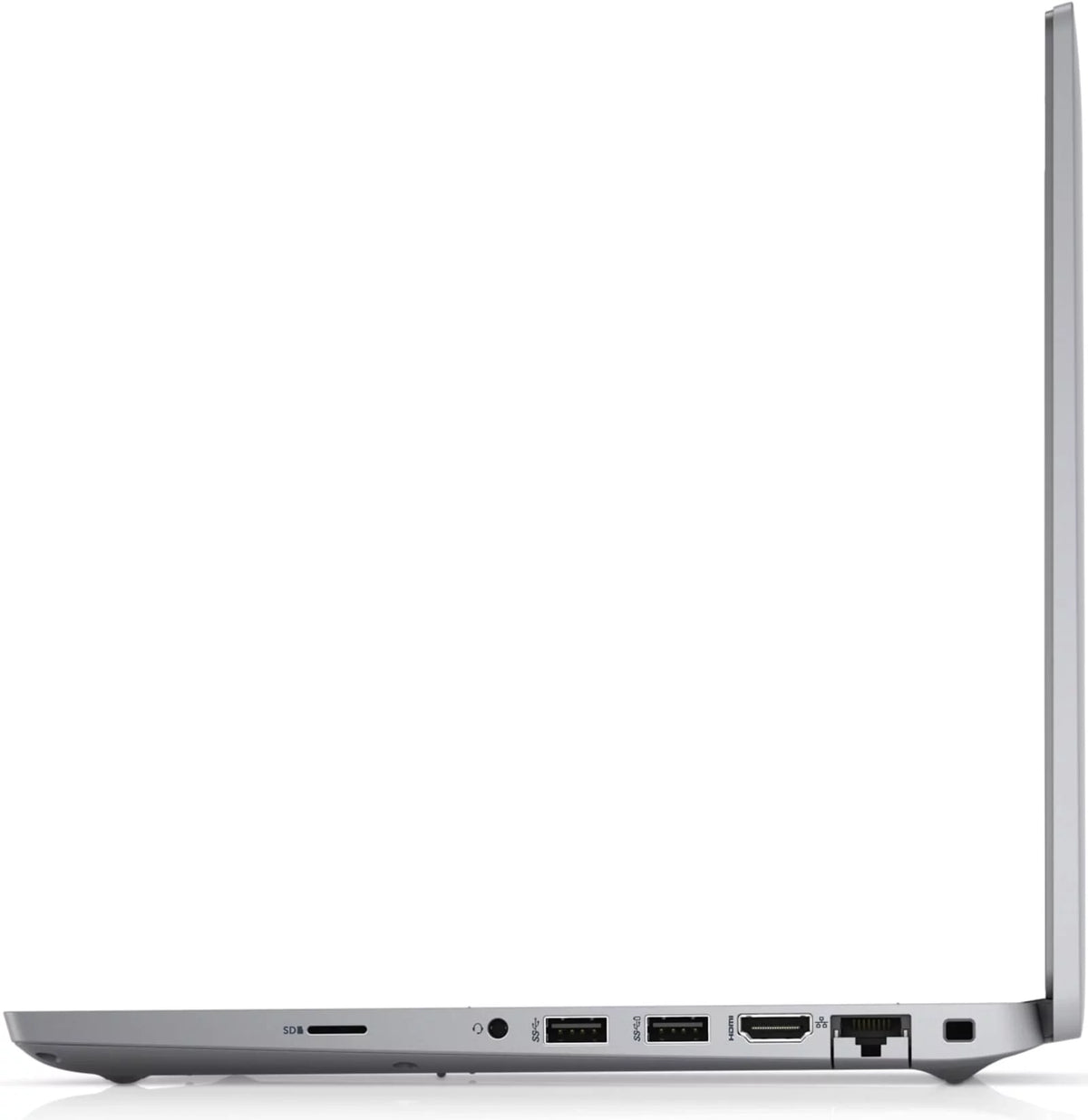 Restored  Latitude 5000 5420 Laptop (2021) 14" FHD Core i5 - 256GB SSD - 16GB RAM 4 Cores @ 4.4 GHz - 11th Gen CPU (Refurbished)