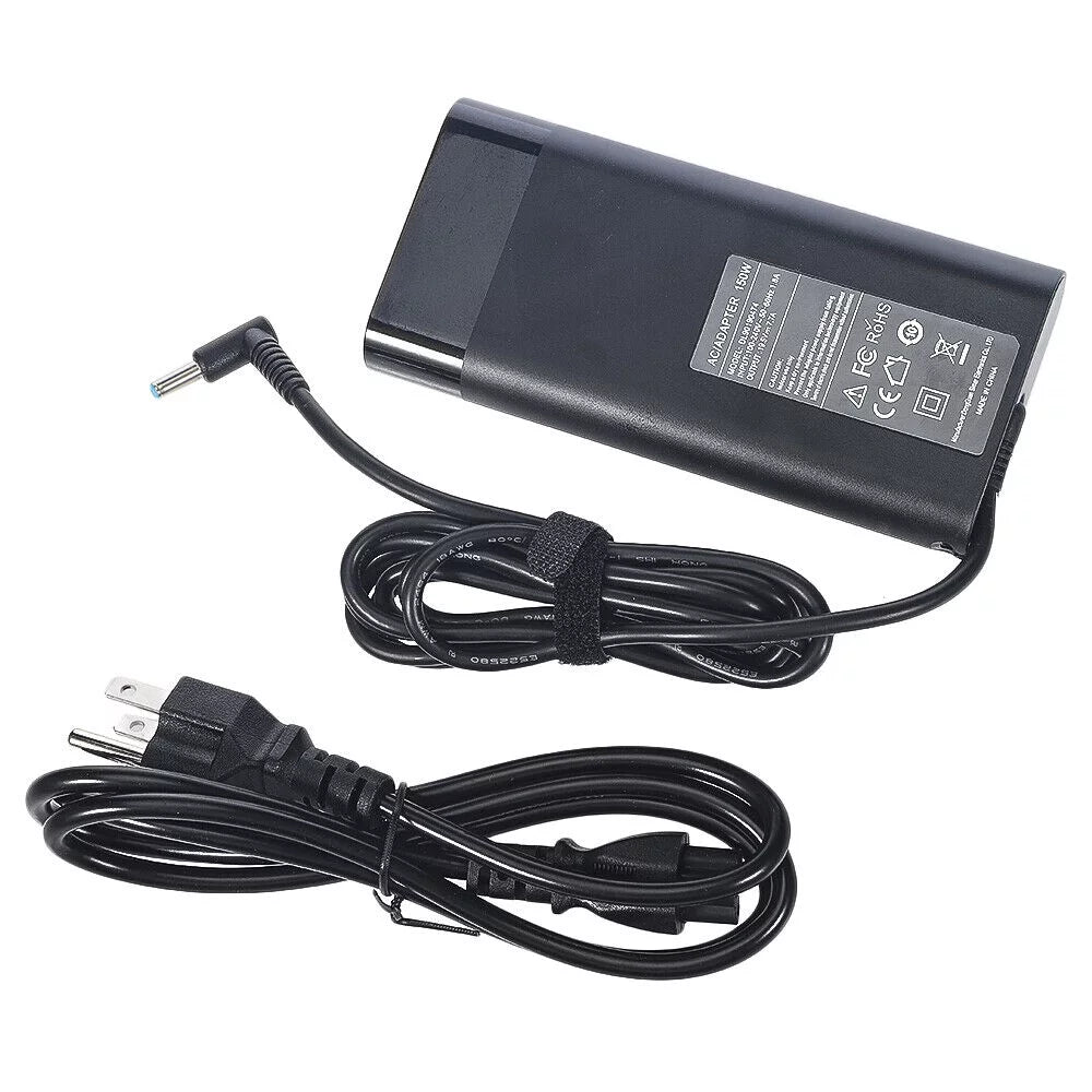 Jahy2Tech  150W Laptop Charger for  Zbook 15 G3 G4 G5 G6 AC Adapter Power Supply 4.5*3mm