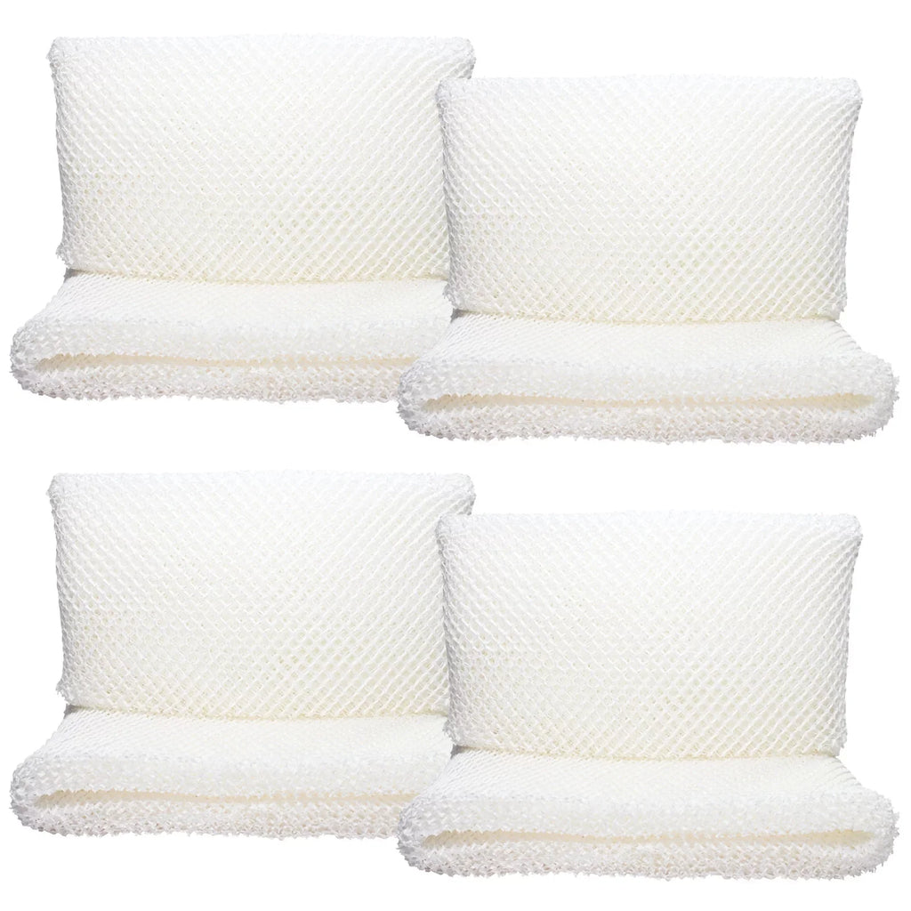 8-Pack Replacement White Westinghouse WWHM3600 Humidifier Filter - suitable White Westinghouse WWH35 Air Filter