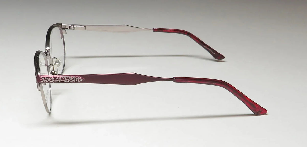DANA BUCHMAN VIVIAN CAT EYE RETRO/VINTAGE 60S/70S LOOKS EYEGLASS FRAME/GLASSES