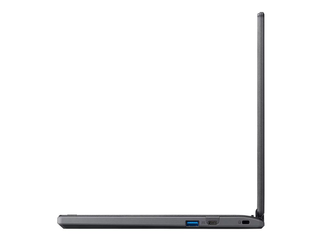 Chromebook 311 CB311-10H-6865 - AMD A6 - 9220C / up to 2.7 GHz - Chrome OS - Radeon R5 - 4 GB RAM - 32 GB eMMC - 11.6" 1366 x 768 (HD) - Wi-Fi 5 - shale black - kbd: US Intl/Canadian French