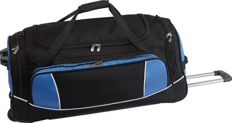 Preferred Nation 30" Rolling Duffel