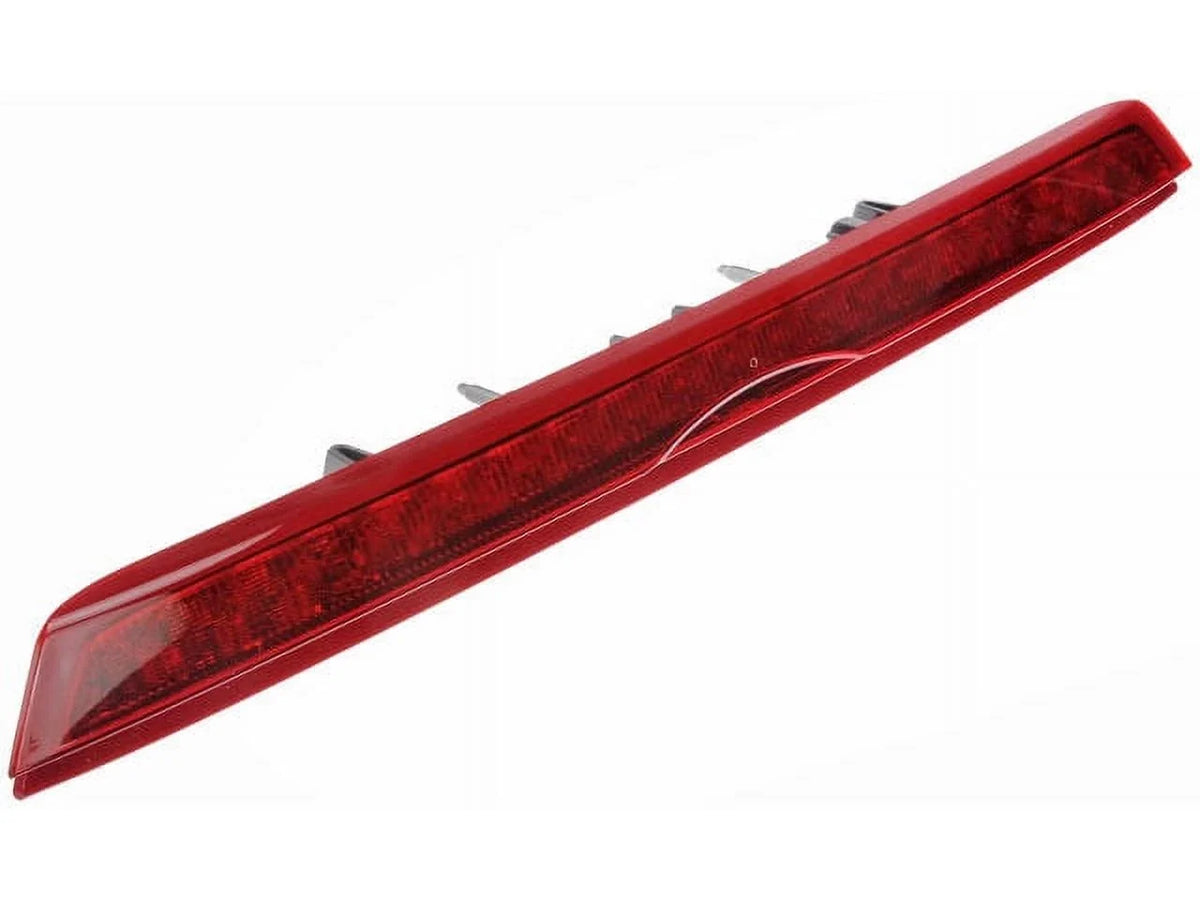 3rd Third Brake Light LED Lens - matching with 2010 - 2012  Fusion 2011