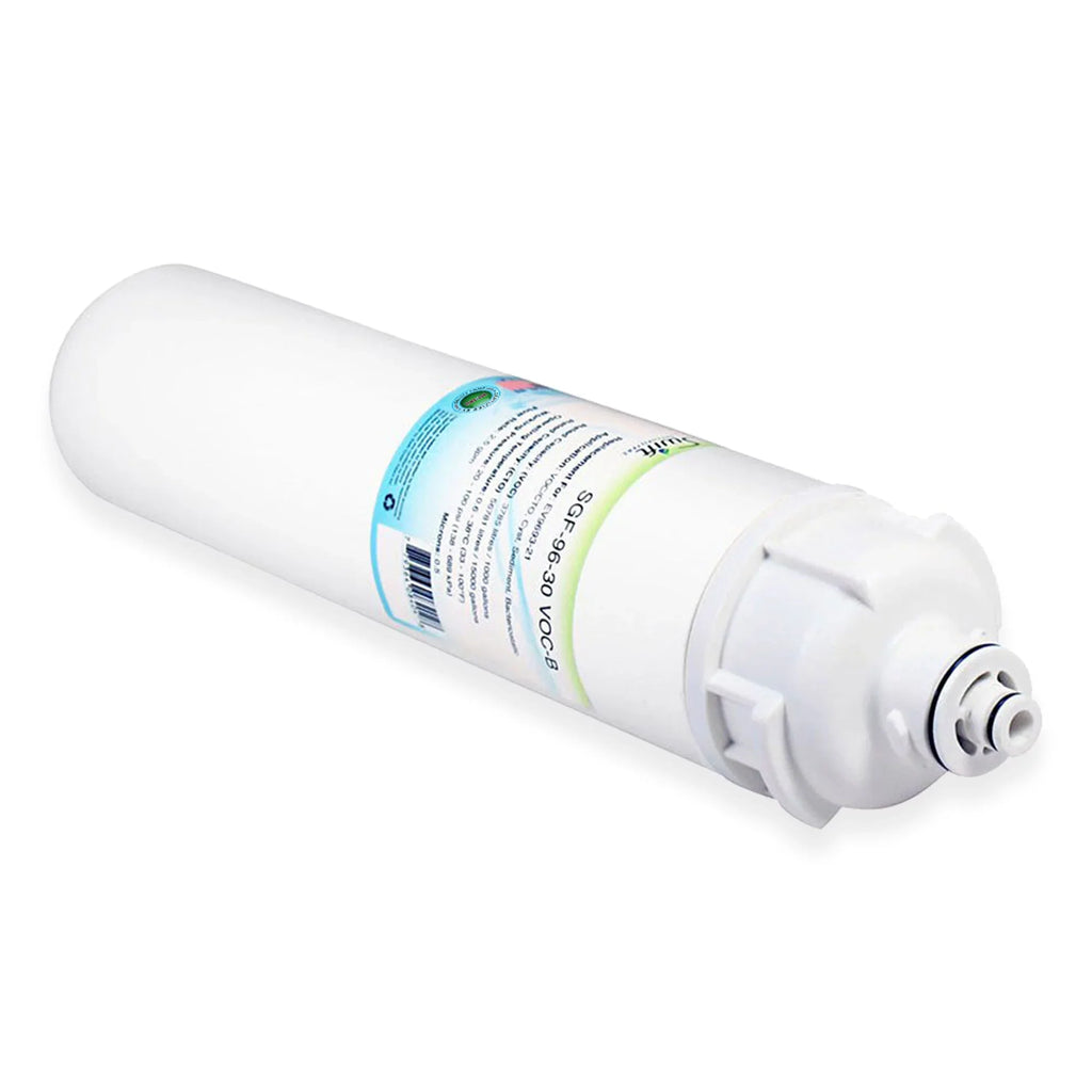 Swift Green Filters SGF-96-30 VOC-B matching Commercial moisture Filter for EV9623-21, Made in USA (Pack of 2)