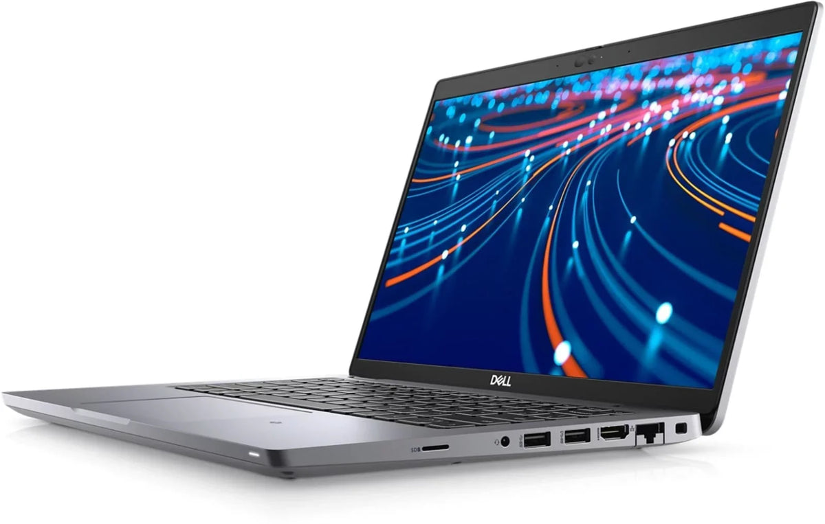 Restored  Latitude 5000 5420 Laptop (2021) 14" FHD Touch Core i5 - 512GB SSD - 16GB RAM 4 Cores @ 4.4 GHz - 11th Gen CPU (Refurbished)