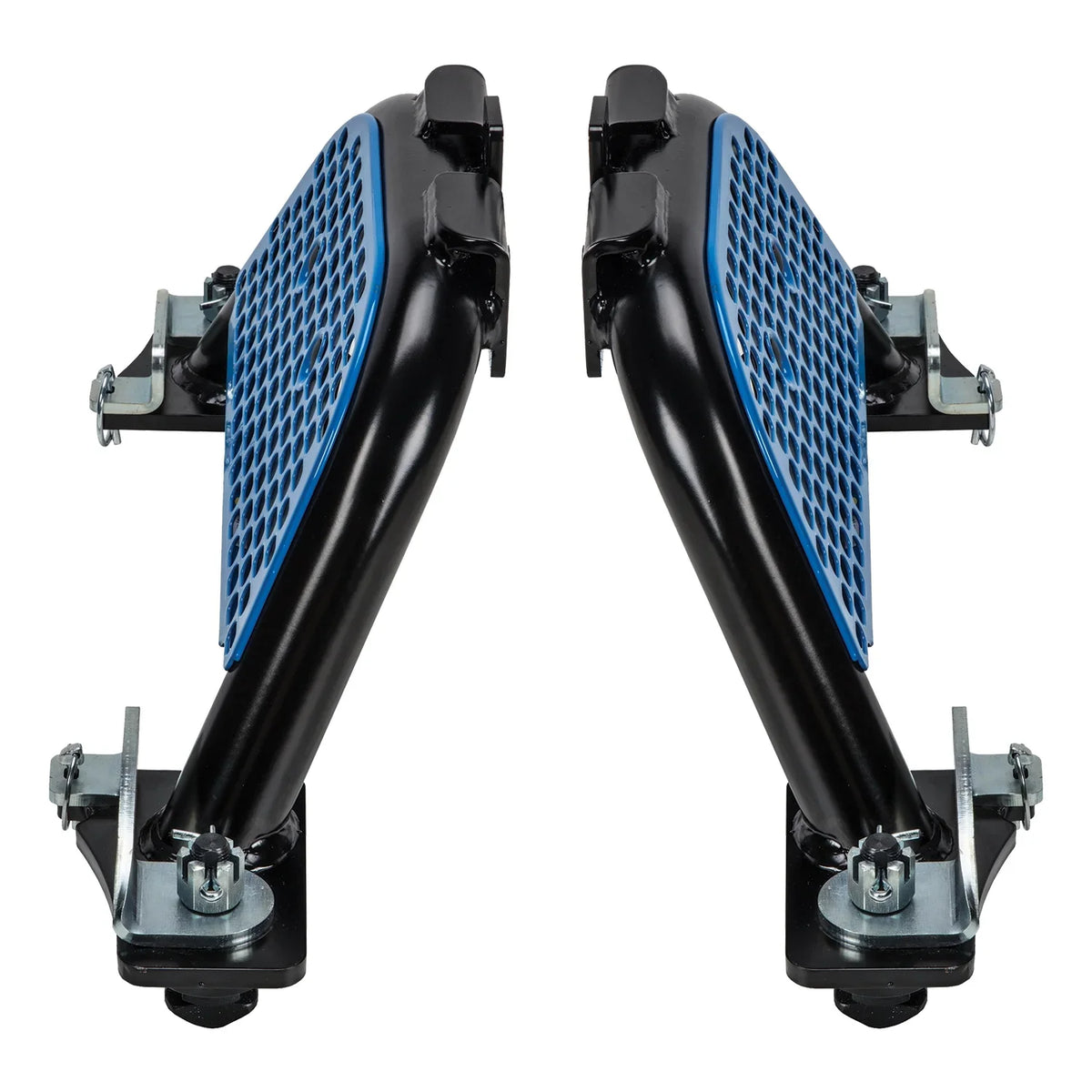 Reese 30895 M5 Series 27K Fifth Wheel RV Hitch for '16-'19 Chevrolet Silverado 2500 HD-3500 HD & GMC Sierra 2500 HD-3500 HD