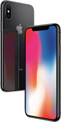 Restored  iPhone X 64GB Space Gray GSM Unlocked Smartphone (Refurbished)