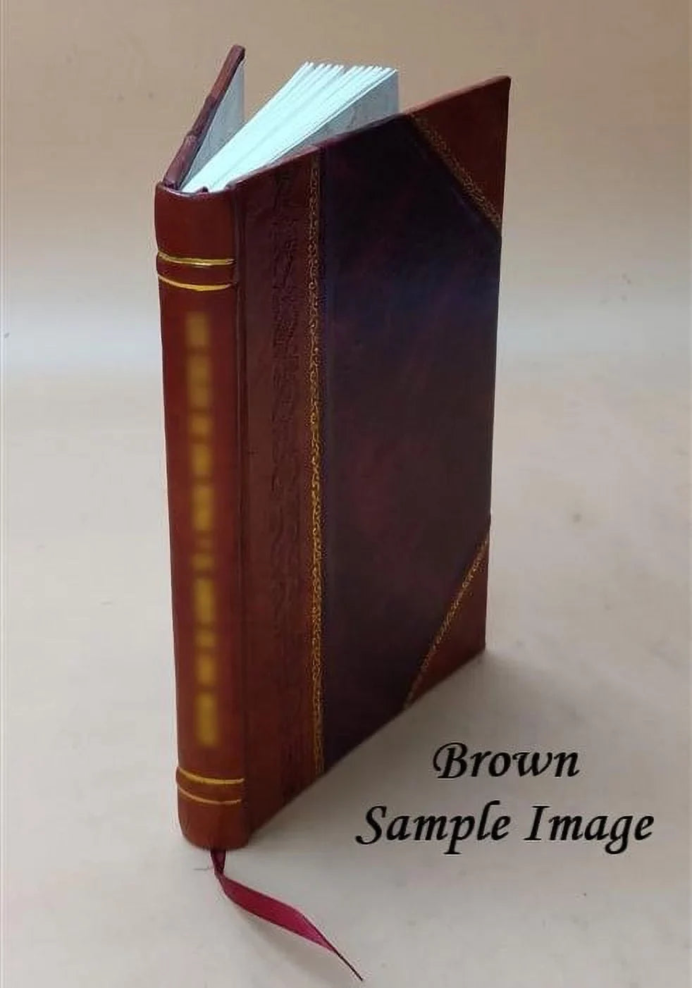 Fairbanks at the German day celebration, Indianapolis 1899 [Leather Bound]. Address of Charles W