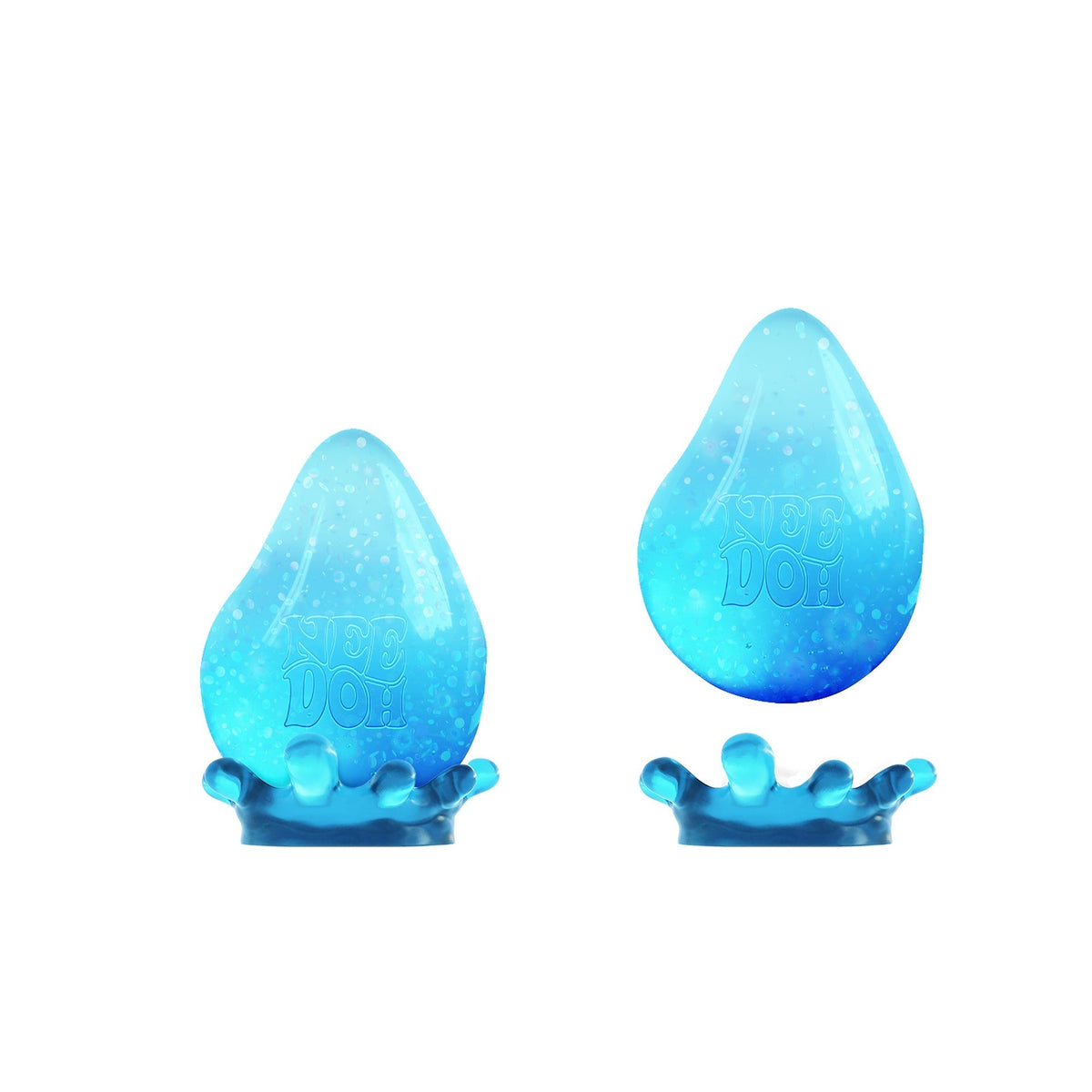 NeeDoh Dream Drop | Select Linen Ridge
