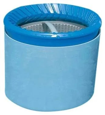 Intex 120V Krystal Clear Saltwater Pool System + Wall Mount Surface Skimmer