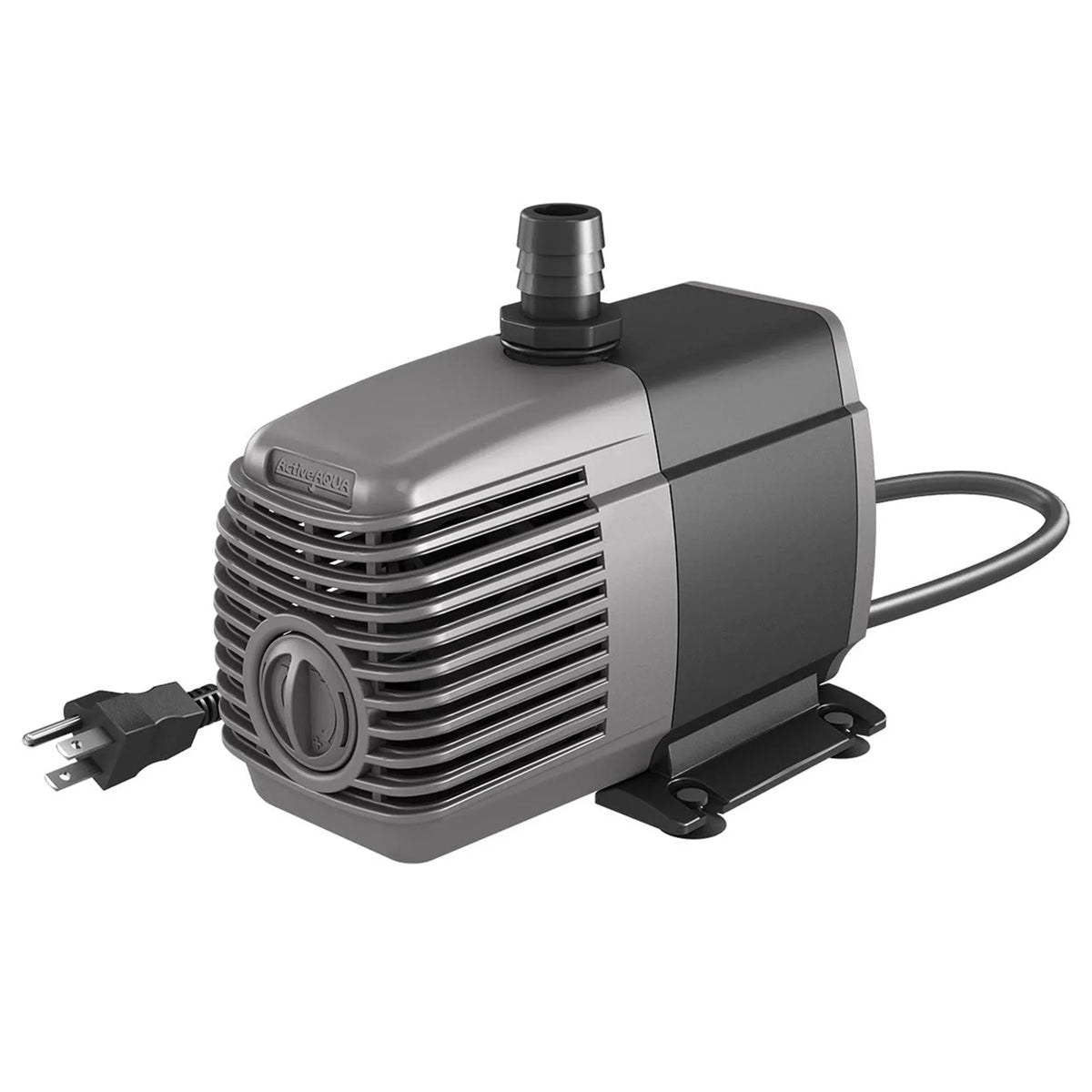 Active Aqua Hydroponic moisture Chiller & Submersible Hydroponic liquid Pump