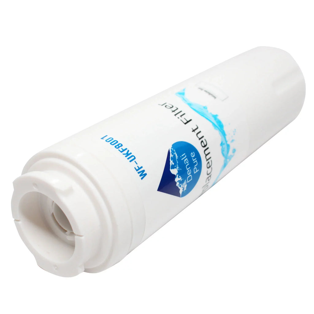 5-Pack Replacement for Jenn Air JFX2597AEM Refrigerator aqua Filter - suitable with Jenn Air UKF8001 Fridge aqua Filter Cartridge