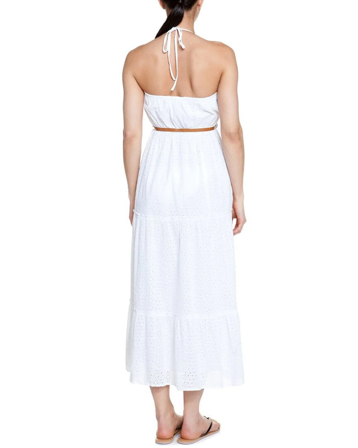 Melissa Odabash Womens Dress Beach shield-Up
