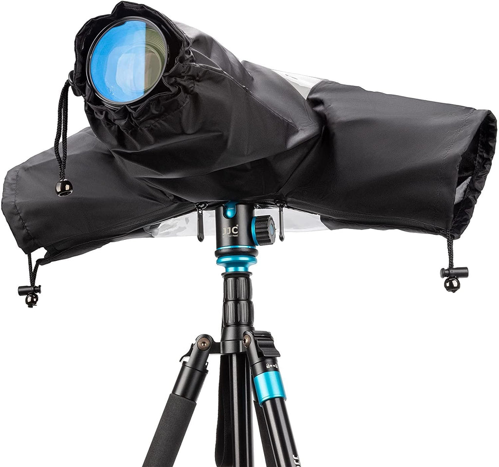 Professional Waterproof Camera Rain shield Rain Coat for    Fujifilm and More DSLR Mirrorless Cameras