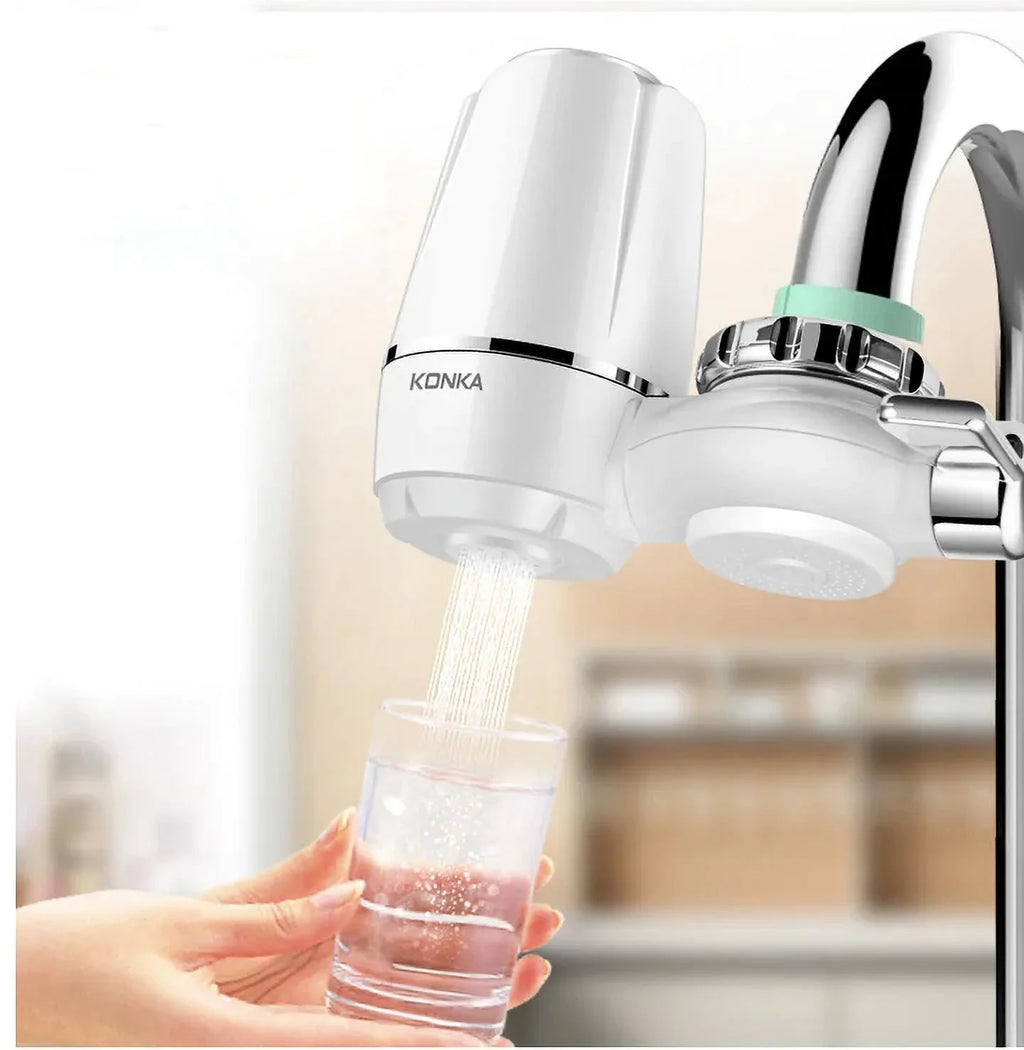 Pure Agua - Advanced liquid Filter & Softener