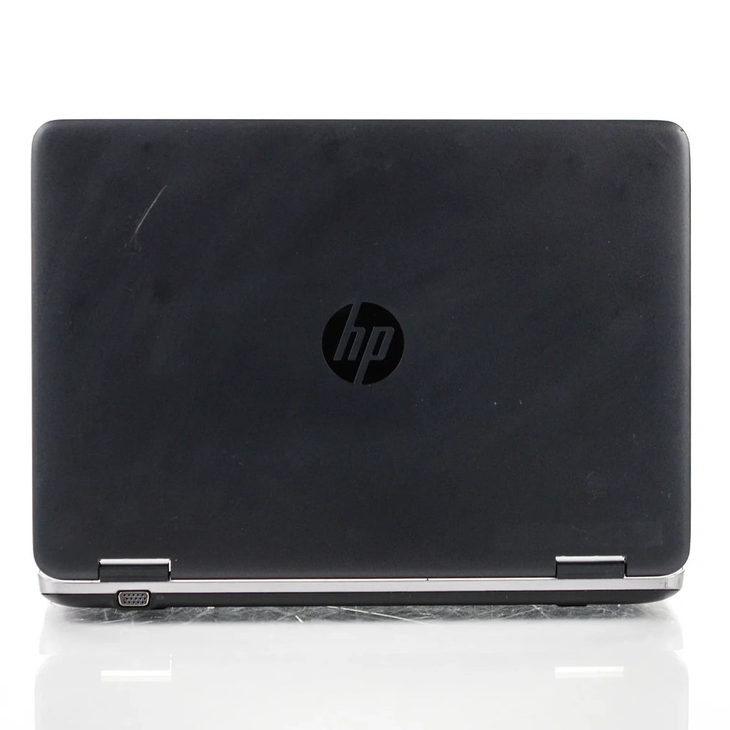 Used  ProBook 640 G2 14" Laptop Core i7 8GB 256GB SSD 2.5" Integrated Graphics Win 10 Pro 1 Yr Wty B v.WCA