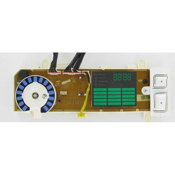 DC92-01311A ASSY PCB SUB;P171,F900A,WA50F9A8DSG,120V - GENUINE OEM PART