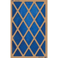 Polyfiber 5 MERV Air Filter - Pack of 12. Purafilter 4019900 20 x 25 x 1 in