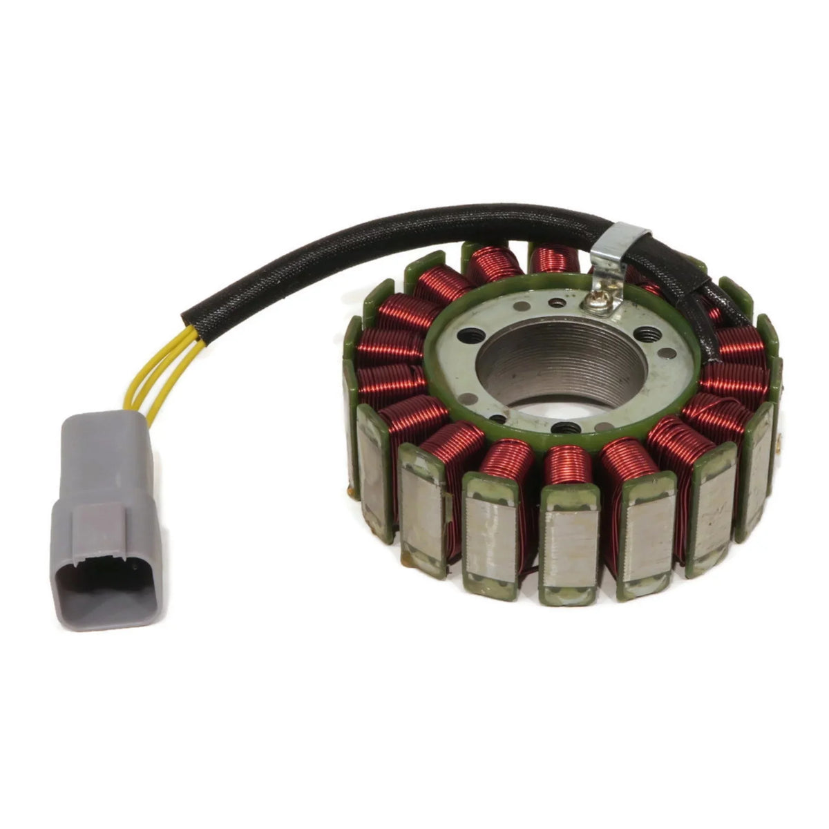 The ROP Shop | Ignition Stator Magneto Alternator For Sea-Doo 420888656 420888652 Jet Ski ship