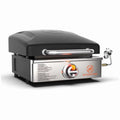 Tabletop Griddle & Hood. North Atlantic Imports 273251 17 in