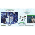 BESTSKY   Monster Hunter World: Iceborne Master Edition Deluxe - Xbox One
