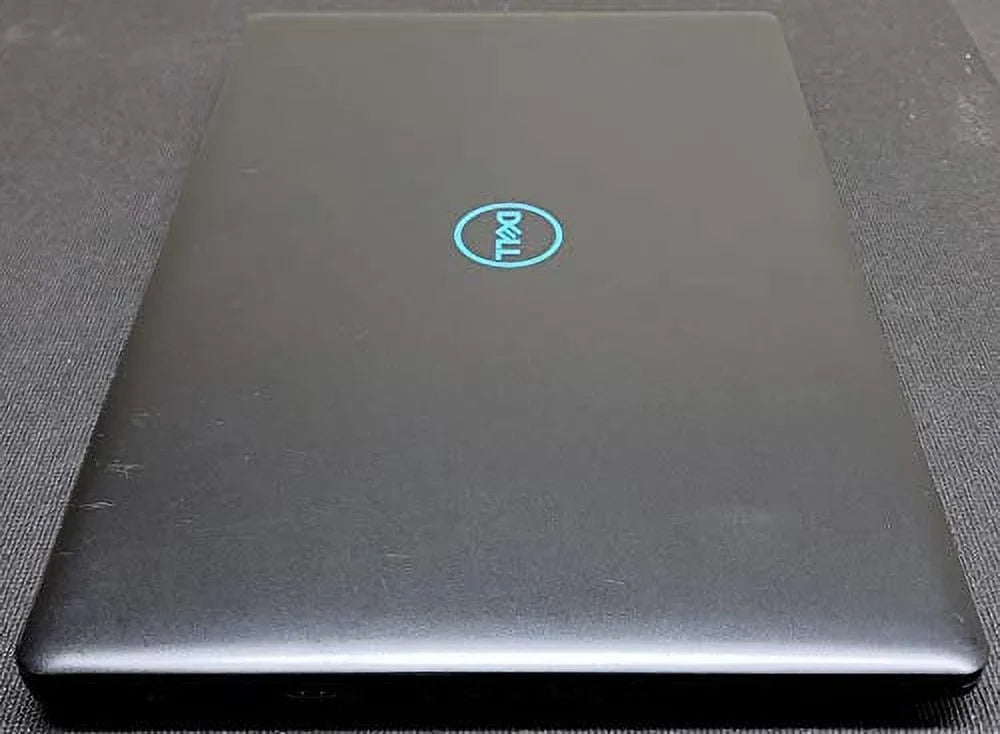 G3 15.6" Gaming Laptop i5-8300H 8GB RAM 1TB HHD GTX 1050Ti 4GB - 8th Gen i5-8300H - NVIDIA GeForce GTX 1050 Ti 4GB - 1920 x 1080 Full HD Resolution - MaxxAudio Pro - Windows 10 Home