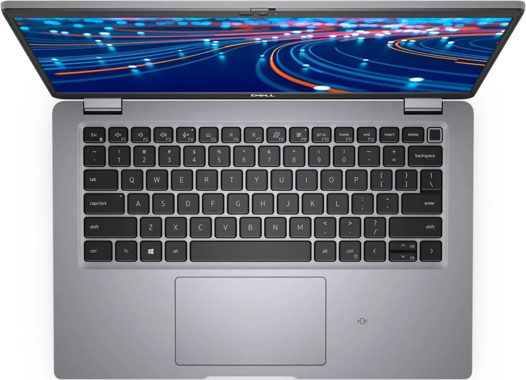 Restored  Latitude 5000 5420 Laptop (2021) 14" FHD Touch Core i5 - 512GB SSD - 16GB RAM 4 Cores @ 4.4 GHz - 11th Gen CPU (Refurbished)