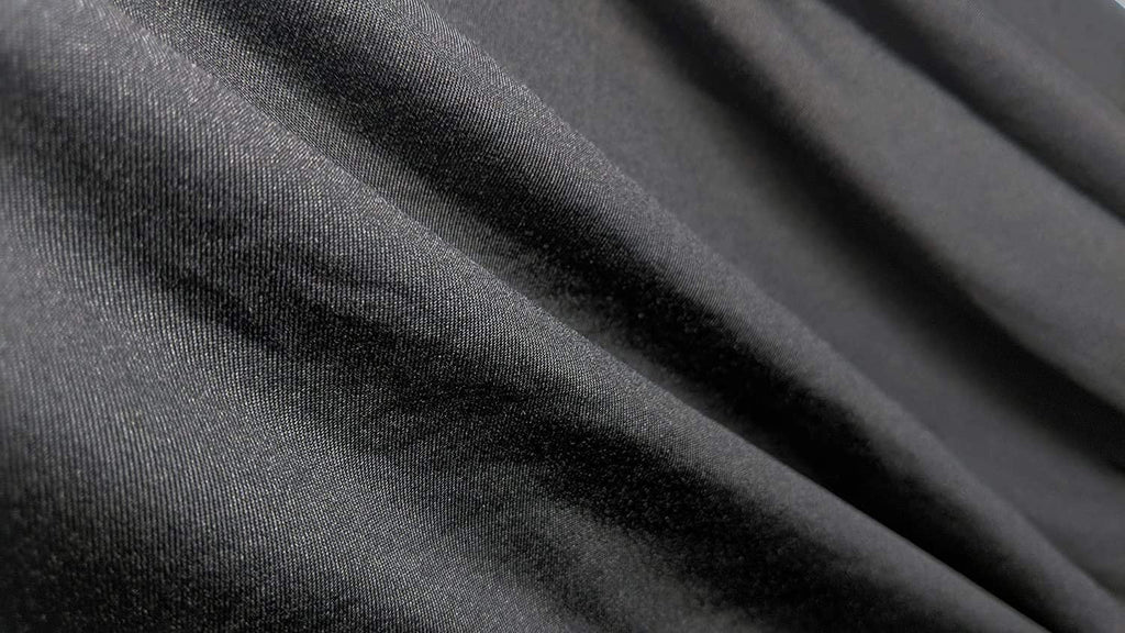 Indoor Jet Ski protector for SEA DOO GTI Limited 155 2011-2019 - Black Satin - Ultra Soft & Stretchy - Protects from Dust & Dings Inside! Includes Storage Bag - Indoor ONLY