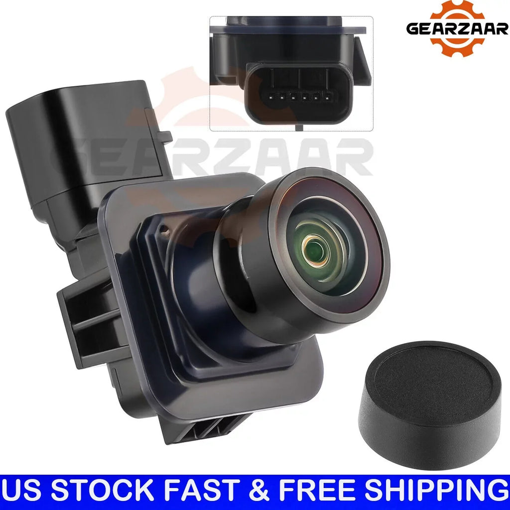 FOR  FLEX 2013 2014-2019 REAR VIEW CAMERA BACK UP SAFETY CAMERA GA8Z19G490A