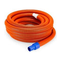 Pond Cleanout Pump Discharge Hose. x 50 ft. AquascapePRO 48019 1.5 in