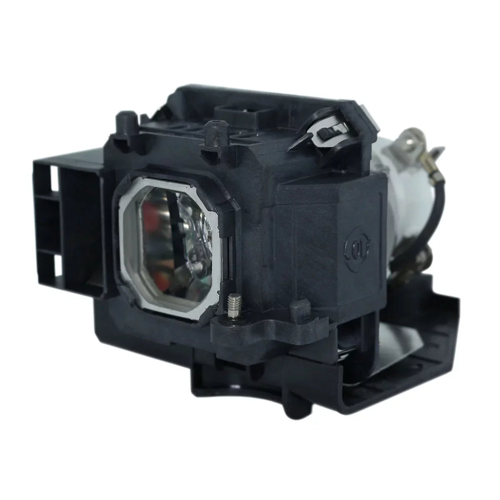 NEC NP-401X Projector Lamp with Original OEM Bulb Inside