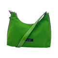Kate Spade Sam Icon KSNYL Nylon Small Shoulder Bag - Green