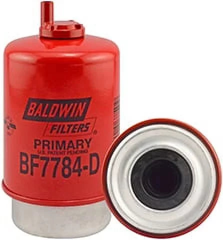 Fuel aqua Separator Filter Baldwin BF7784-D