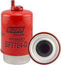Fuel aqua Separator Filter Baldwin BF7784-D