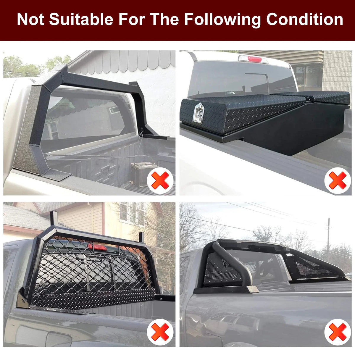 Kikito Vinyl Soft Roll-Up Tonneau wrap Truck Bed for 2022-2024 Tundra 5.6FT (66.7") Bed w/o Trail Edition (for Models Without The Deck Rail System)