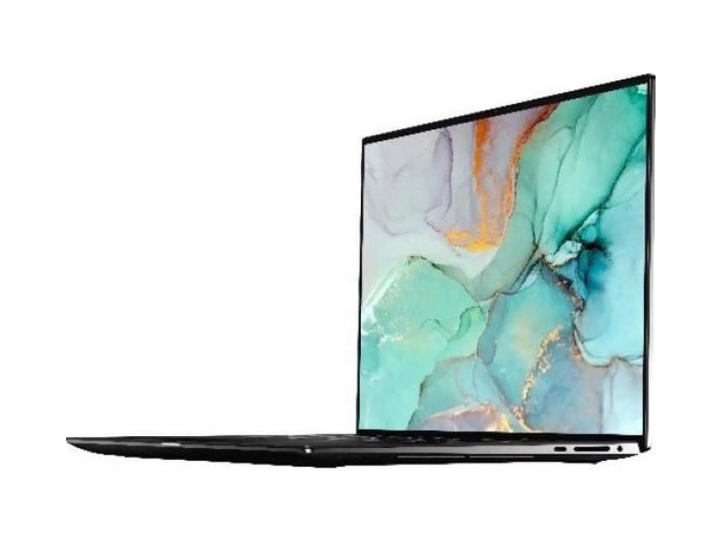 XPS 15 9520 15.6" Notebook - Full HD Plus - 1920 x 1200 -  Core i7 12th Gen i7-12700H Tetradeca-core (14 Core) - 32 GB Total RAM - 1 TB SSD - Platinum Silver, Black -  Chip - Windo