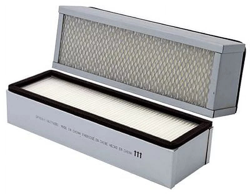 WIX WP10261 Cabin Air Filter