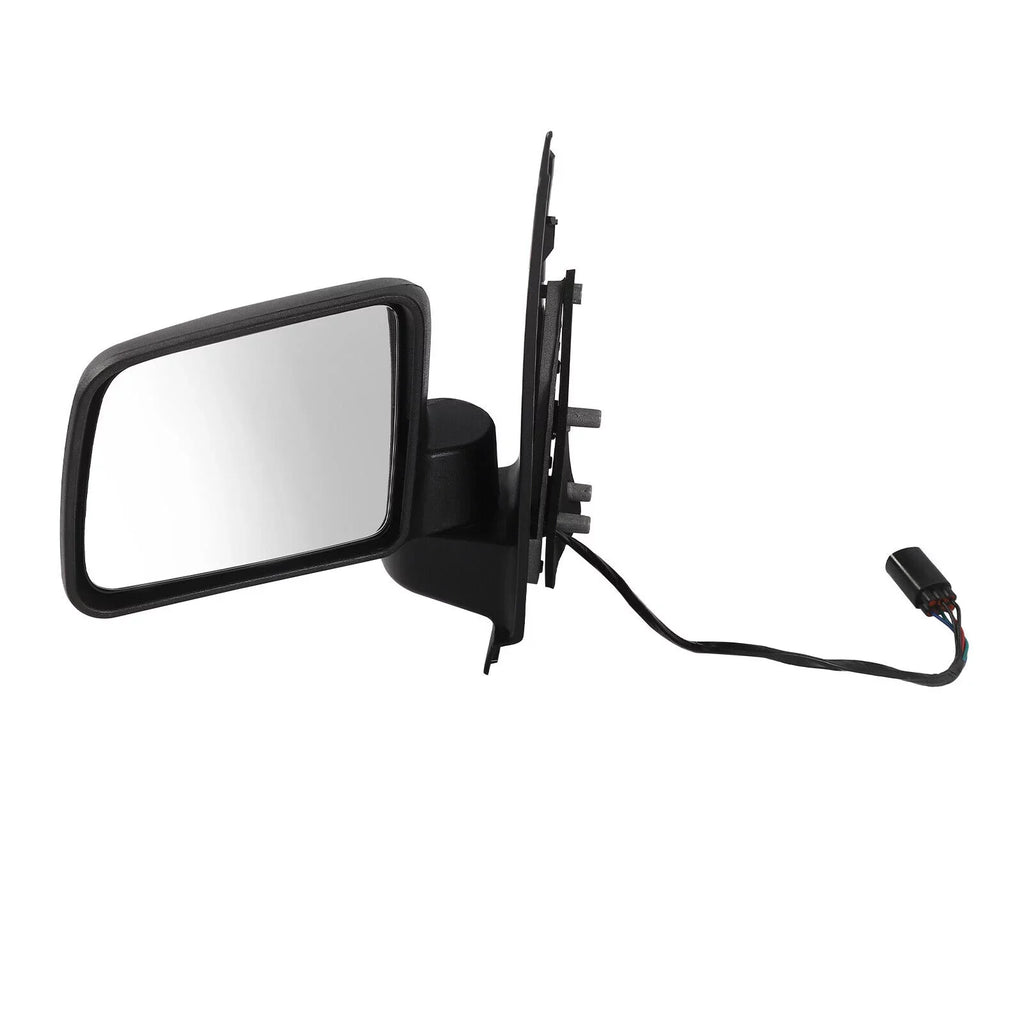 Heated Rear View Mirror for 2010-2011  Transit Connect Left Driver Side